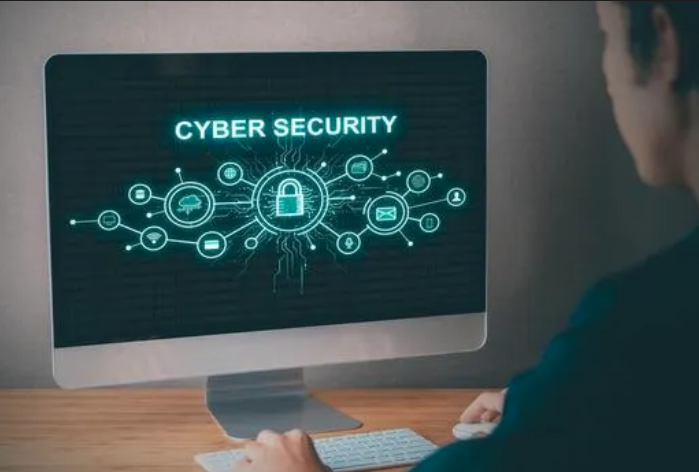 Cybersecurity and Deceptive Technology